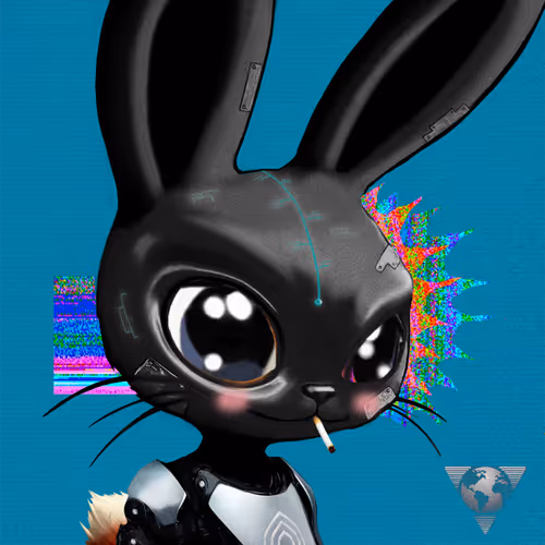 Bad Bunnz 1234