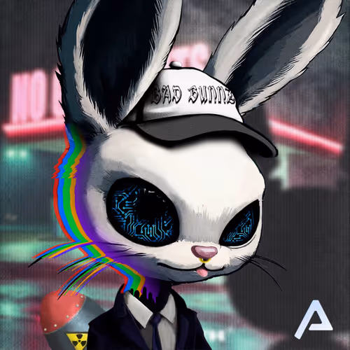 Bad Bunnz