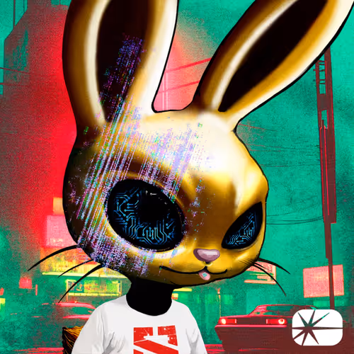 Bad Bunnz