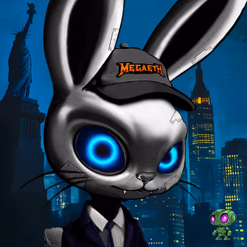 Bad Bunnz