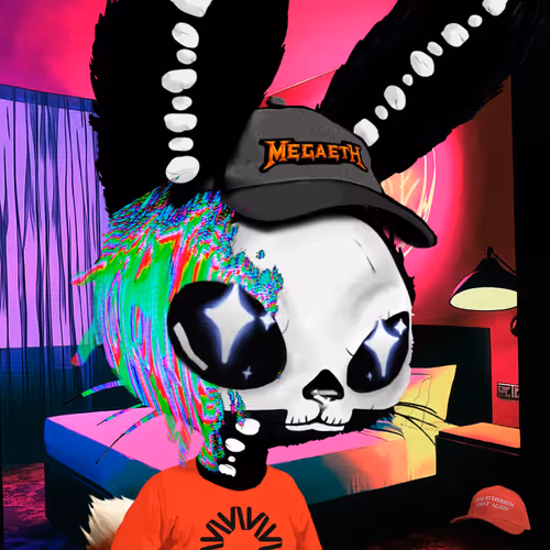 Bad Bunnz