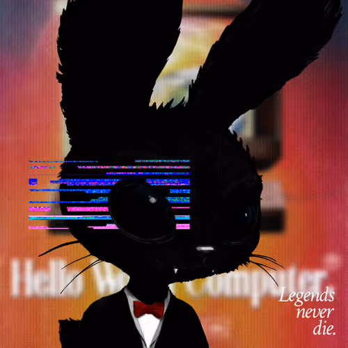 Bad Bunnz 1234