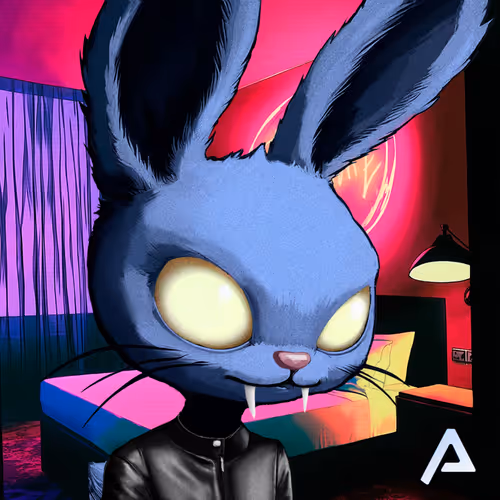 Bad Bunnz 1234