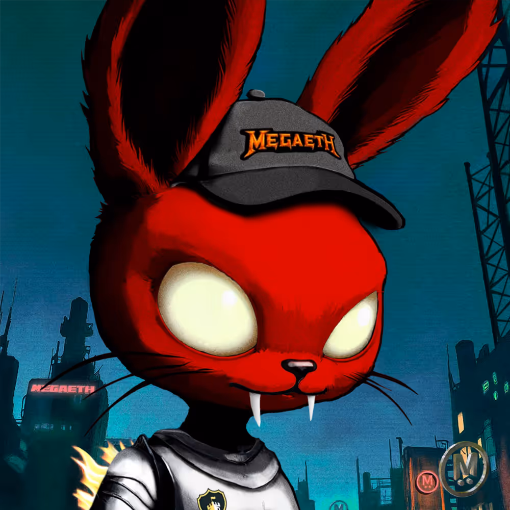 BUNNZ #4965