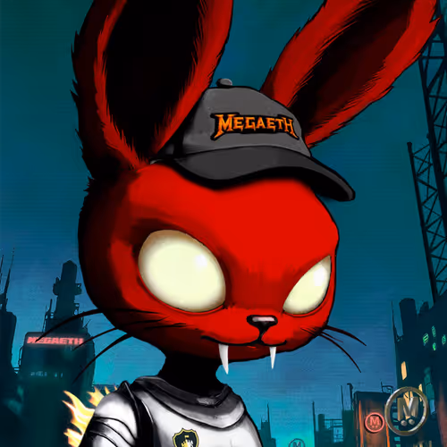 BUNNZ #4965