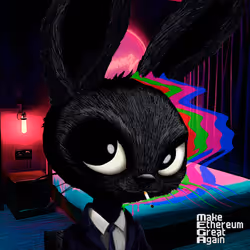 BUNNZ #4654