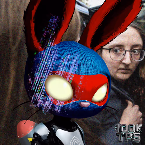 Bad Bunnz