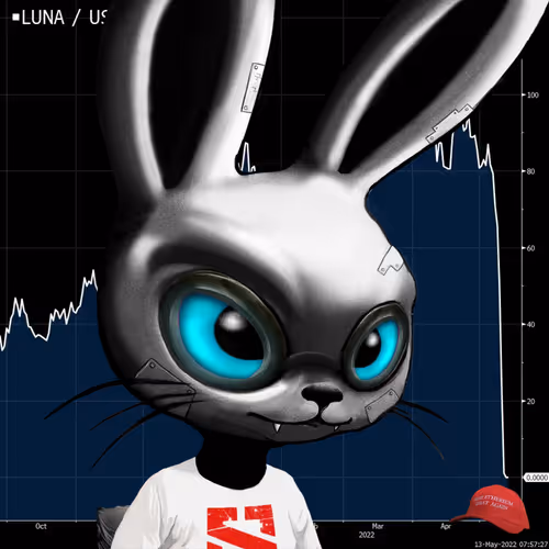 Bad Bunnz