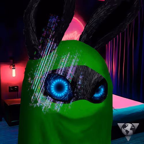 BUNNZ #571