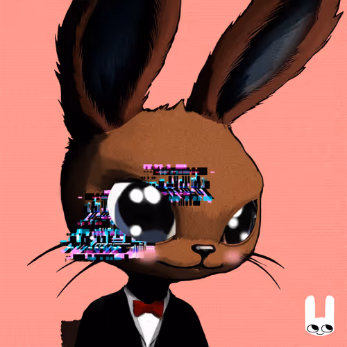 Bad Bunnz 1234
