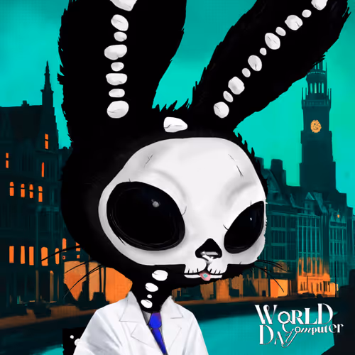 Bad Bunnz