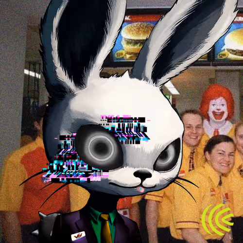Bad Bunnz