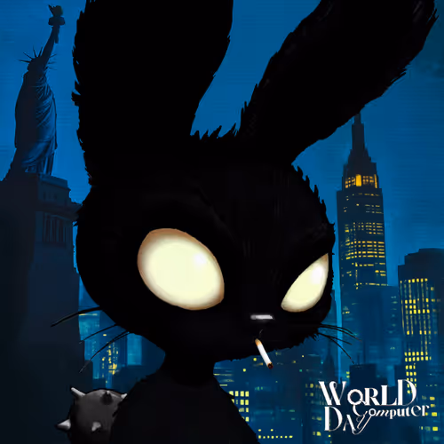 Bad Bunnz 1234