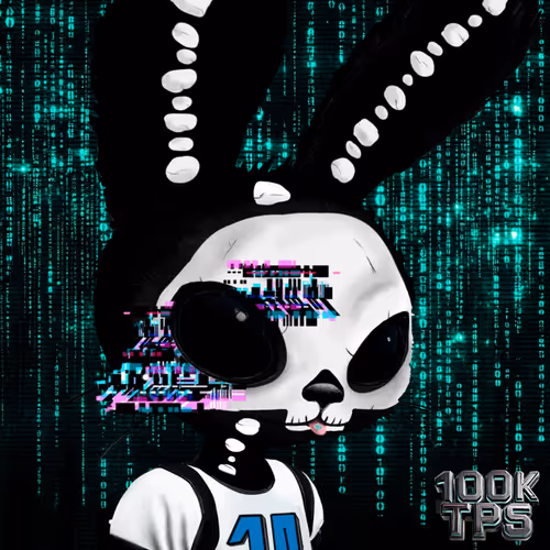 Bad Bunnz 1234
