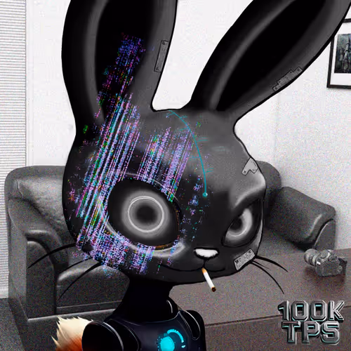BUNNZ #2225