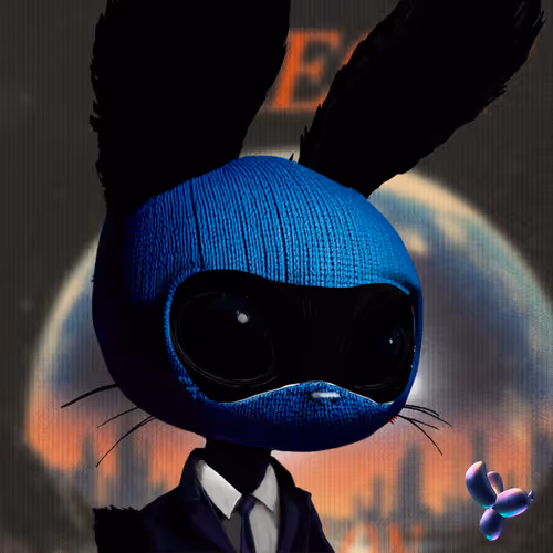 BUNNZ #624