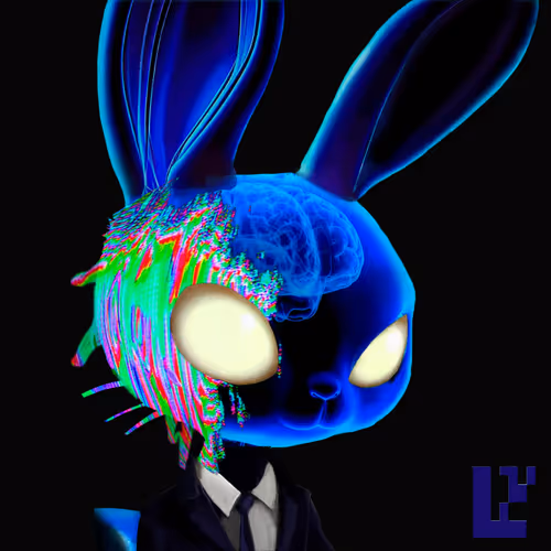 Bad Bunnz 1234