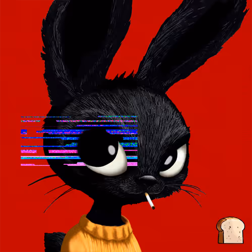 Bad Bunnz 1234