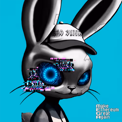 Bad Bunnz