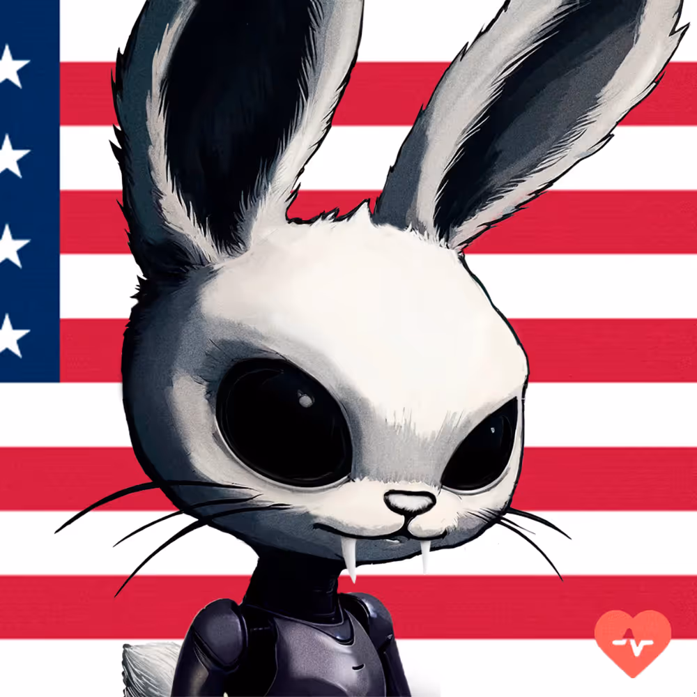 BUNNZ #4887