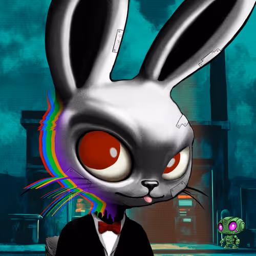 BUNNZ #207