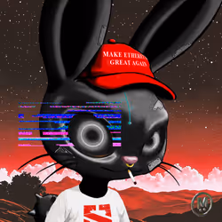 BUNNZ #452