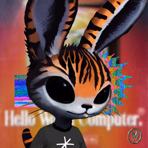 Bad Bunnz 1234