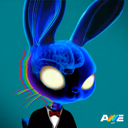 BUNNZ #209
