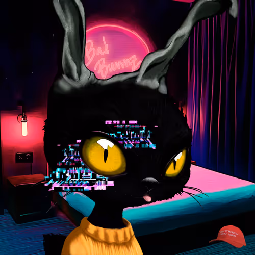 BUNNZ #4930