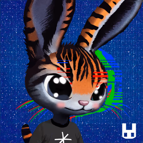 Bad Bunnz 1234