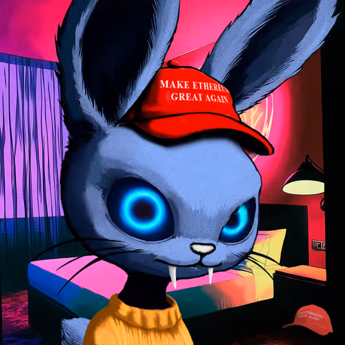 Bad Bunnz