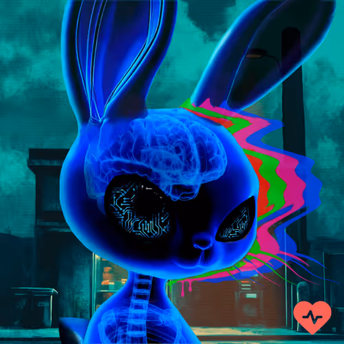 BUNNZ #2129