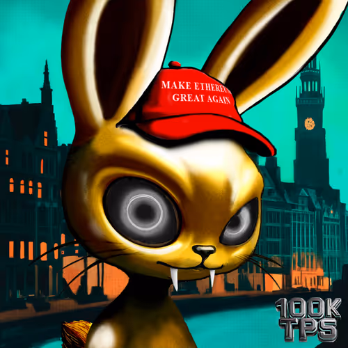 Bad Bunnz 1234
