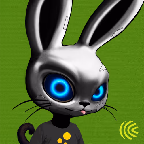 Bad Bunnz