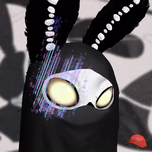 Bad Bunnz 1234