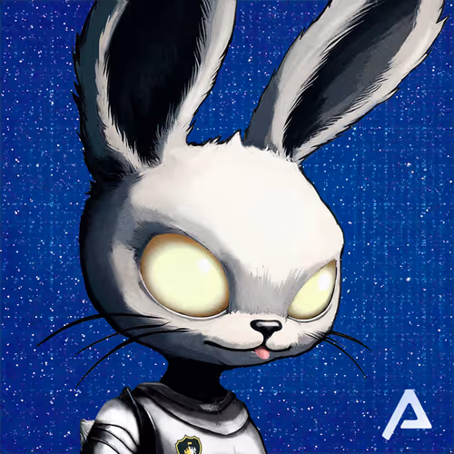 Bad Bunnz 1234
