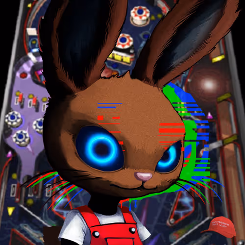 Bad Bunnz 1234