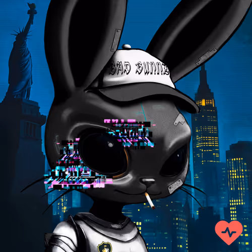 Bad Bunnz