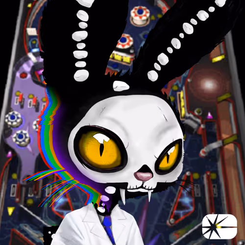 BUNNZ #4988