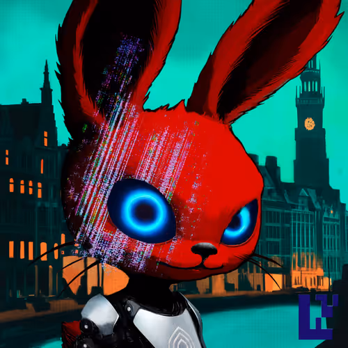 Bad Bunnz
