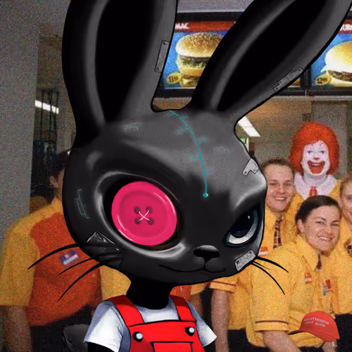 Bad Bunnz 1234