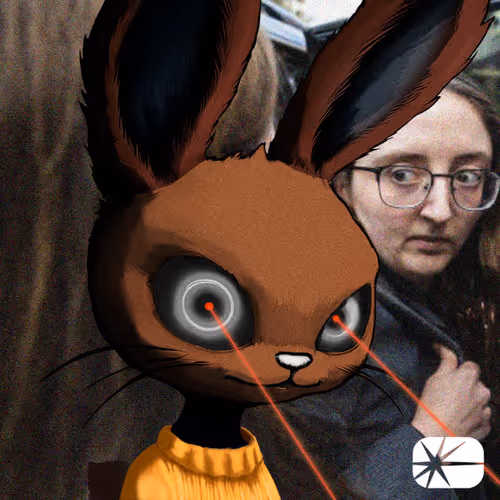 Bad Bunnz 1234