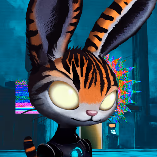 Bad Bunnz