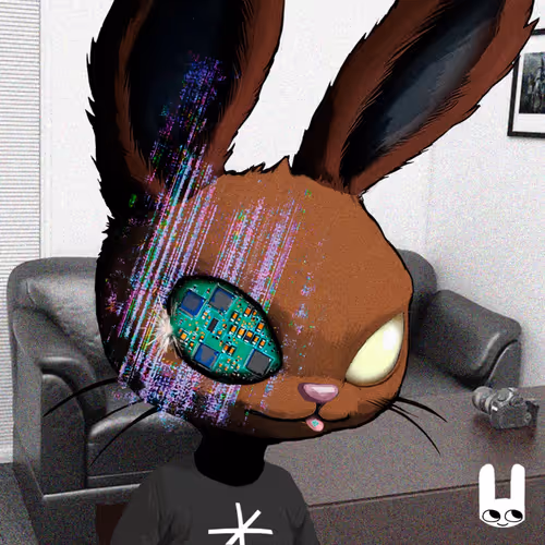 Bad Bunnz 1234