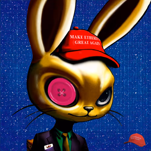 BUNNZ #2512
