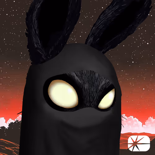 BUNNZ #4979