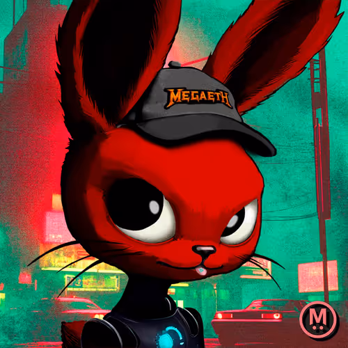BUNNZ #4707