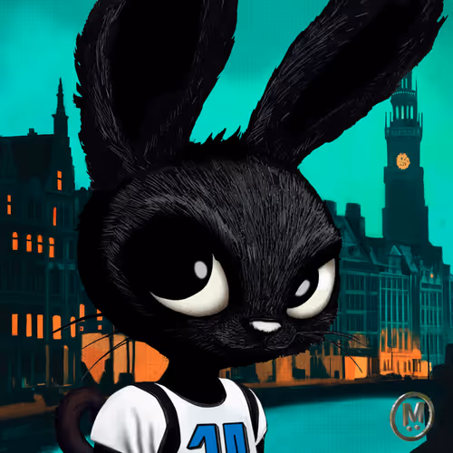 Bad Bunnz