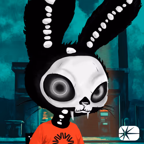 Bad Bunnz