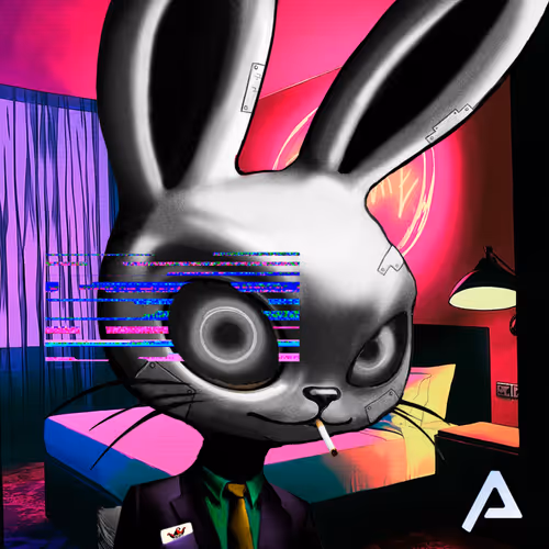 Bad Bunnz